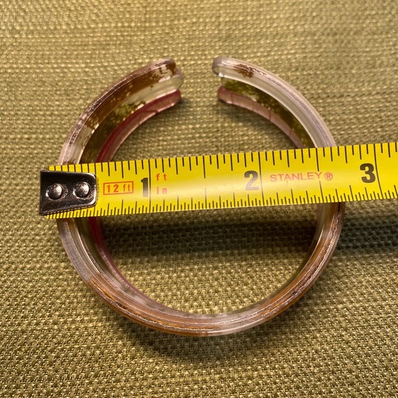 Color by Amber natural skinny set - Picture 4 of 5